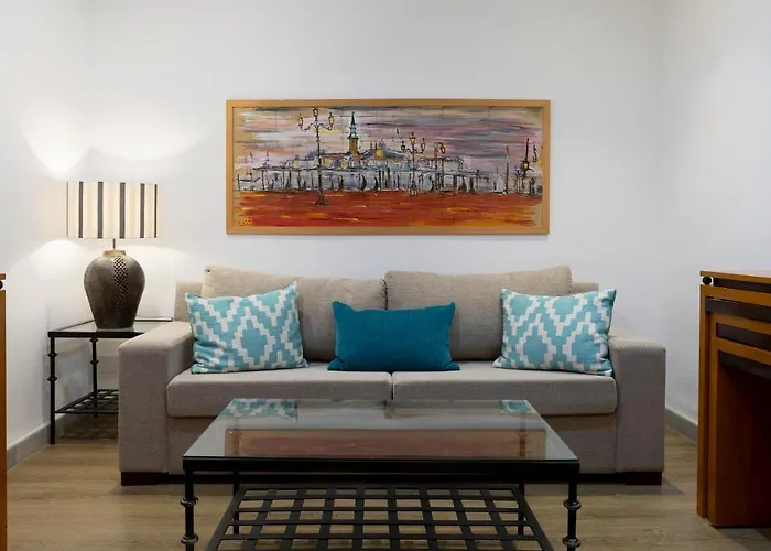 邓卡罗酒店 酒店 马拉加