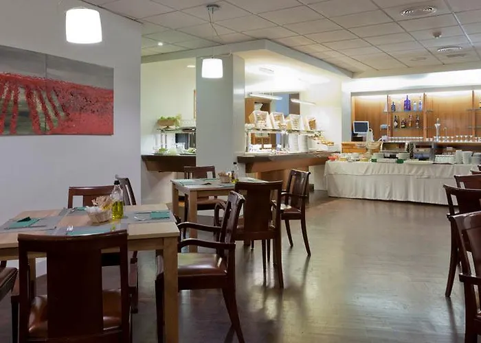 邓卡罗酒店 酒店 马拉加