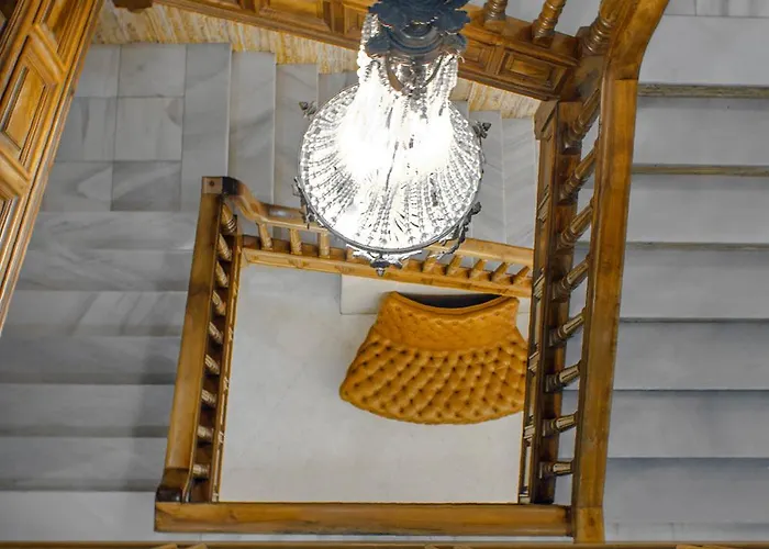 酒店 邓卡罗酒店