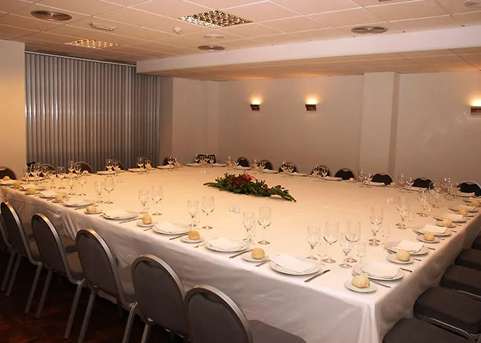 邓卡罗酒店 酒店 3*