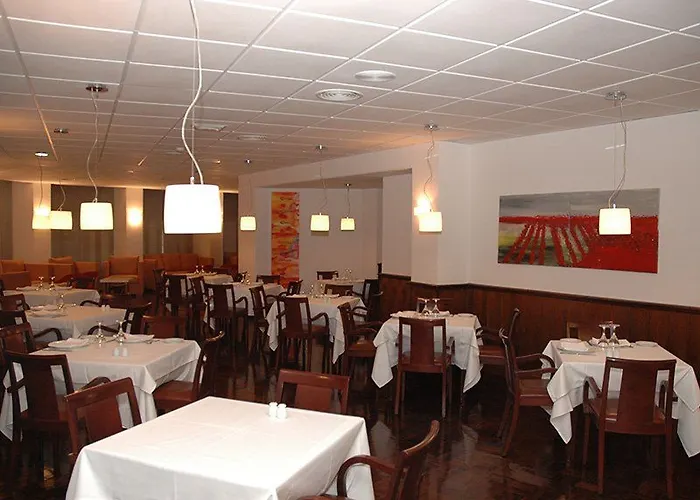 邓卡罗酒店 酒店 马拉加