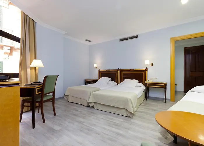 酒店 邓卡罗酒店