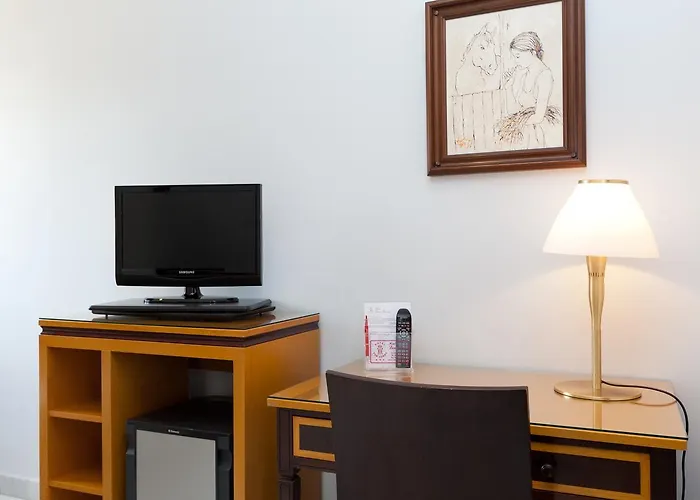 邓卡罗酒店 马拉加