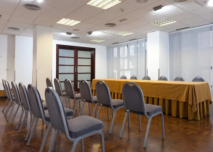 酒店 邓卡罗酒店 3*