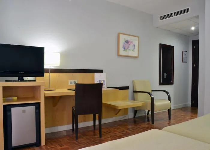 酒店 邓卡罗酒店 3*