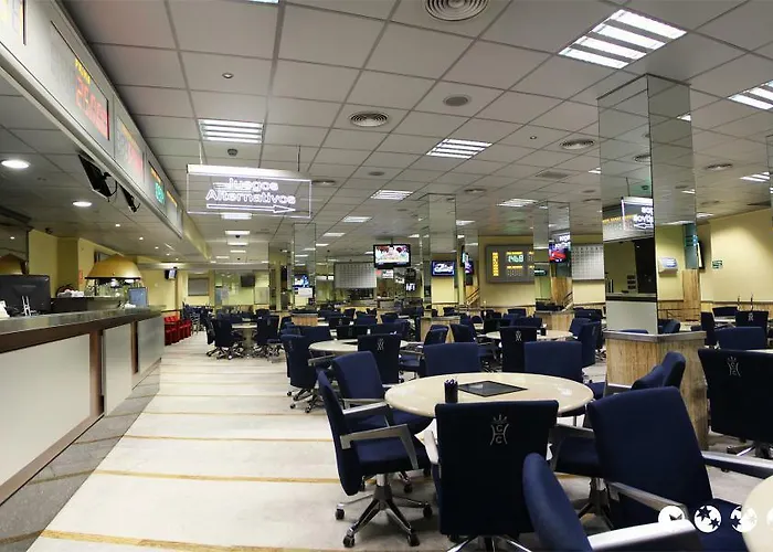 酒店 邓卡罗酒店