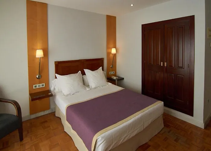 邓卡罗酒店 酒店 马拉加