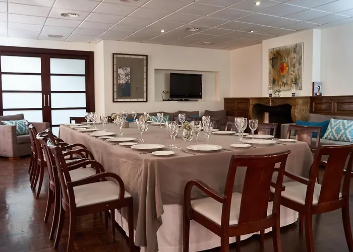 酒店 邓卡罗酒店 3*