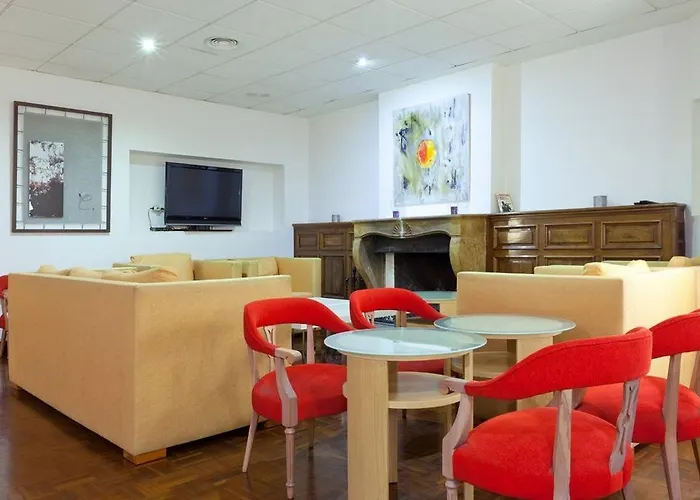 邓卡罗酒店 酒店 3*