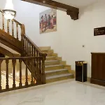 Hotel Don Curro Málaga