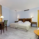 Hotel Don Curro