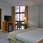 Don Curro Hotel Málaga
