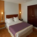 Don Curro Hotel Málaga