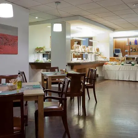 Don Curro Otel Málaga