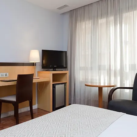Don Curro Hotel Màlaga