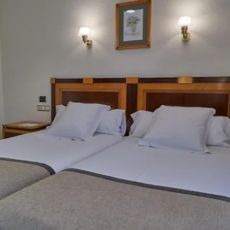 Hotel Don Curro